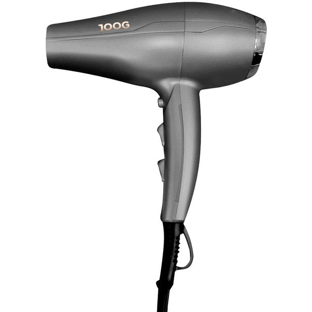 Secador de Cabelo Joog PHD-J1 2000W 220V/60Hz Grey
