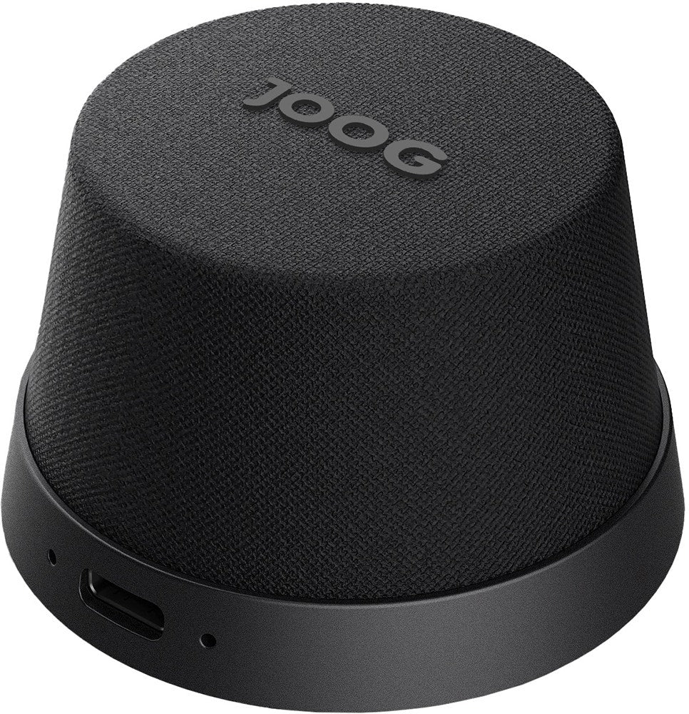 Speaker Magnético Joog Megasafe MMS-01 3W IPX6 TWS Bluetooth - Preto