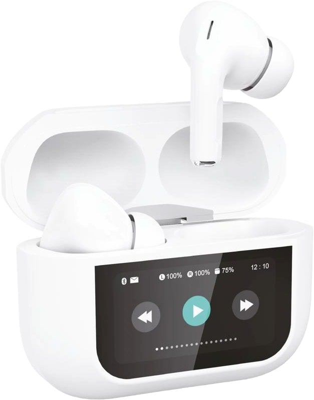 Fone de ouvido sem fio Joog Air2 Vision A2V-JG