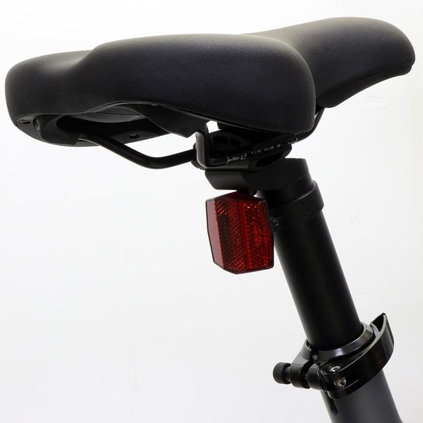 E-Bike Joog G4 com Rodas de 20" Bateria de 12.75Ah Autonomia até 70Km