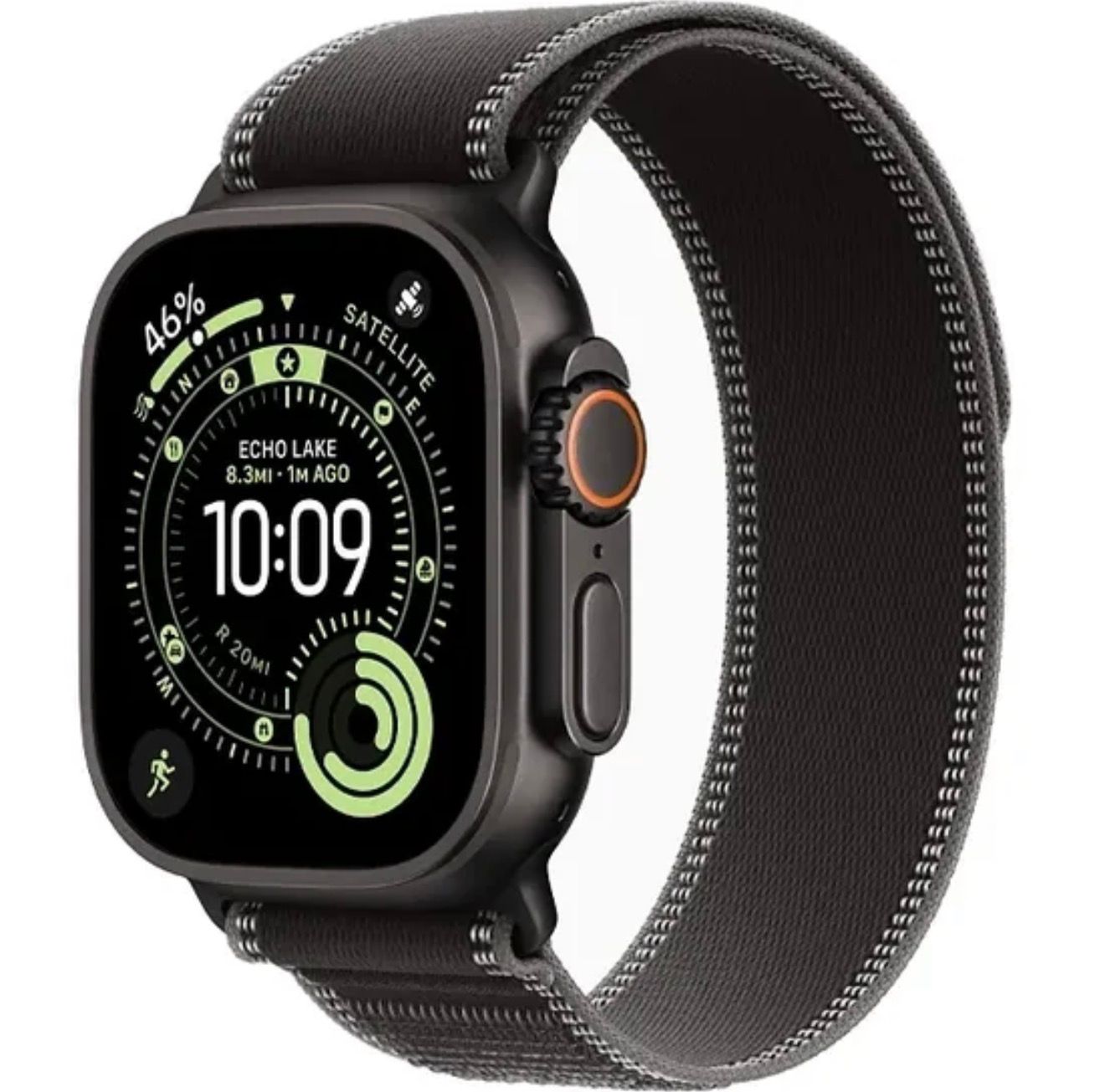 Apple Watch Ultra 3 GPS