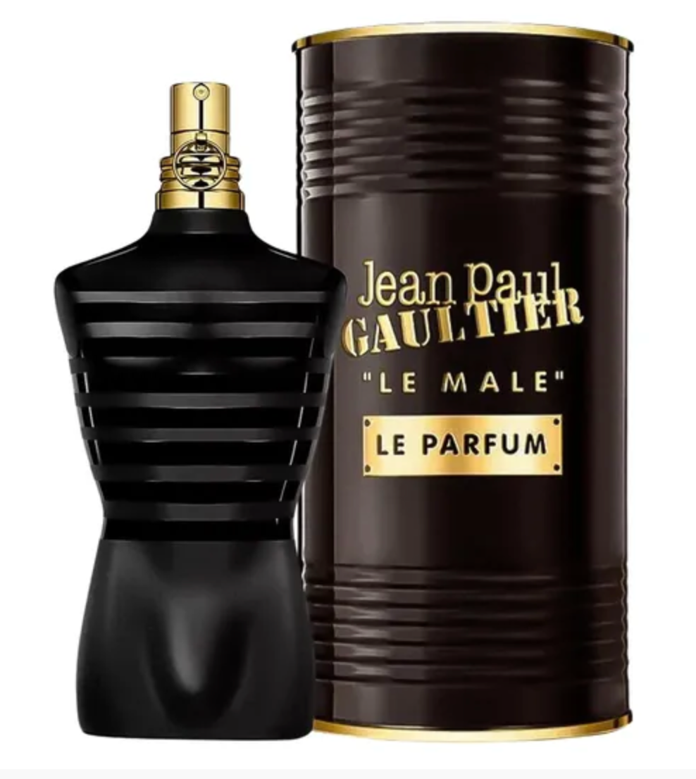 Perfume Jean Paul Gaultier Le Male Le Parfum Eau de Parfum Masculino 125ML