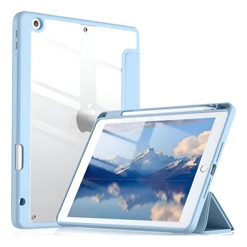 CAPA IPAD 11 A16 (2025) / IPAD 10 10.9 (2022) COOL SERIES ROSA DEVIA