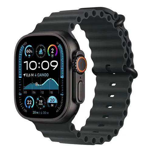 SMARTWATCH ULTRA PRETO - DEVIA
