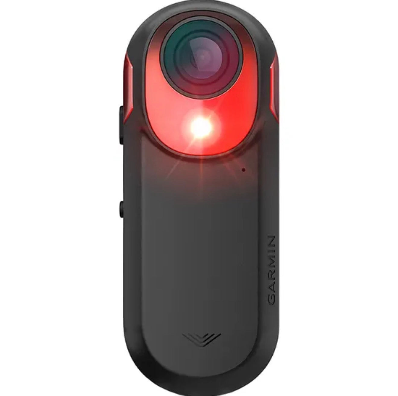 Luz Traseira Garmin Varia RCT715 com Radar para Bicicleta -
Preto (010-02474-00)