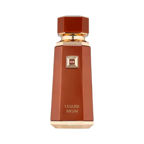 French Avenue Liquid Brun Edp M 100Ml