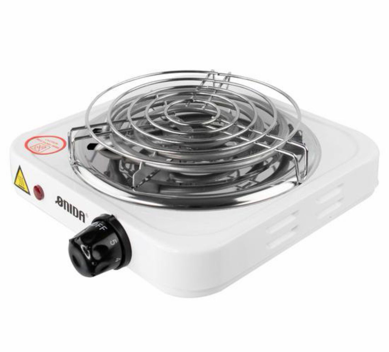 Fogão Elétrico Smartfy FG01 110V