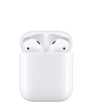 AirPods (2ª geração)