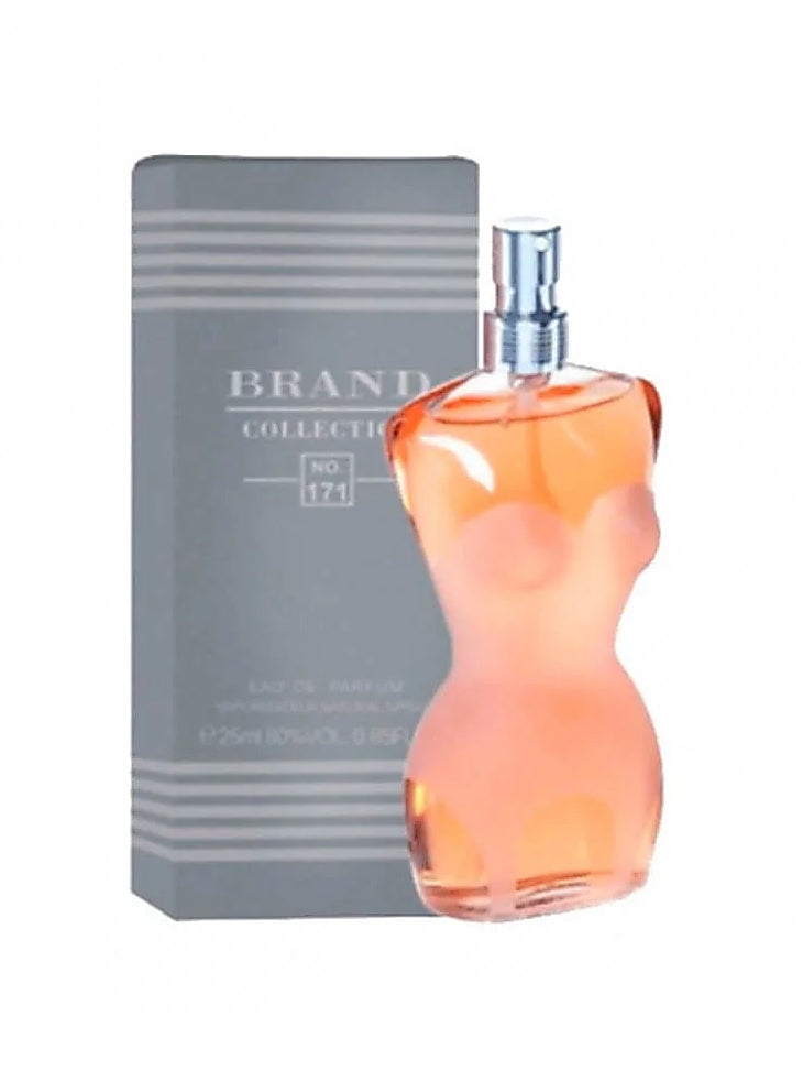 171- Jean Paul Classique - Brandcollection