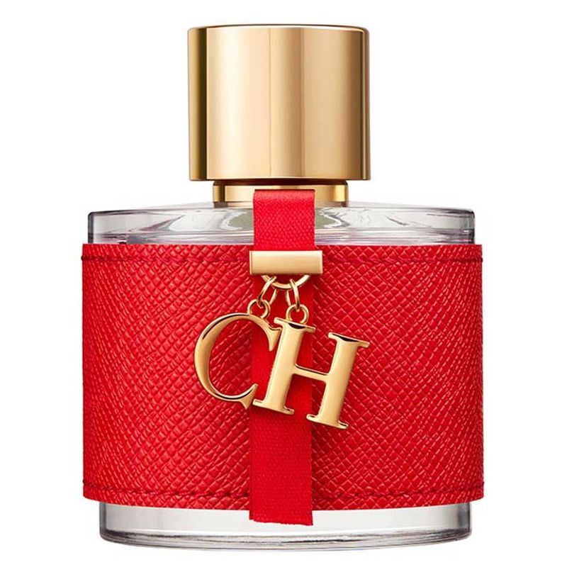 Perfume Carolina Herrera CH Eau de Toilette Feminino