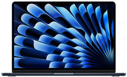 MacBook Air de 13 polegadas (M5)
