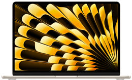 MacBook Air de 13 polegadas (M5)