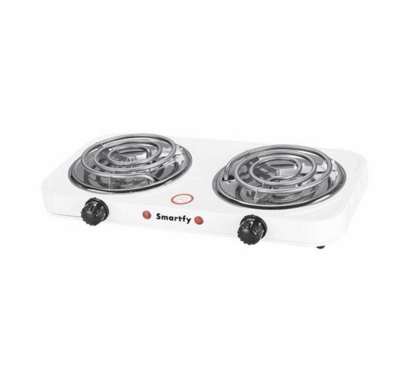 Fogão Elétrico Smartfy FG03