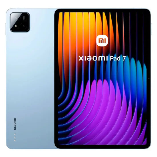 Tablet Xiaomi Pad 7 256GB 11.2" - RAM 12GB