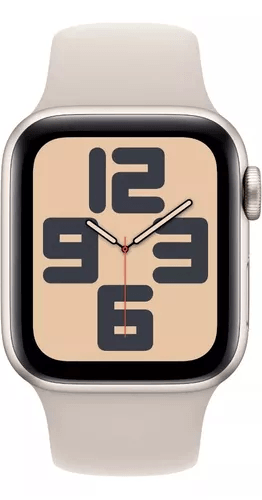 Apple Watch SE GPS (2 geração) - Minha loja