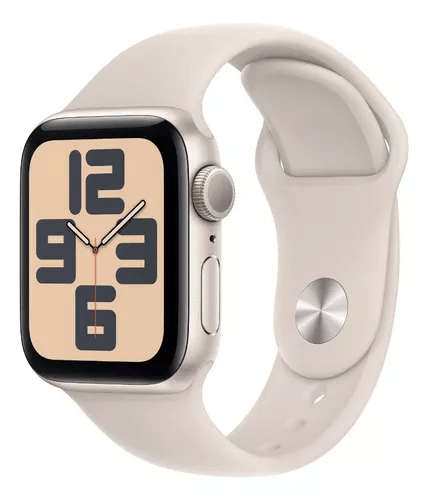 Apple Watch SE GPS (2 geração) - Minha loja