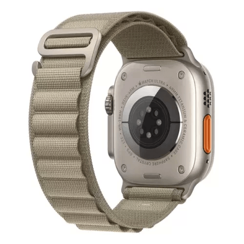 Apple Watch Ultra 2 - Minha loja