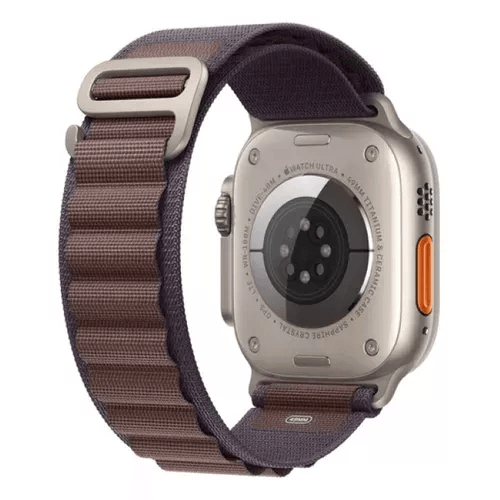 Apple Watch Ultra 2 - Minha loja