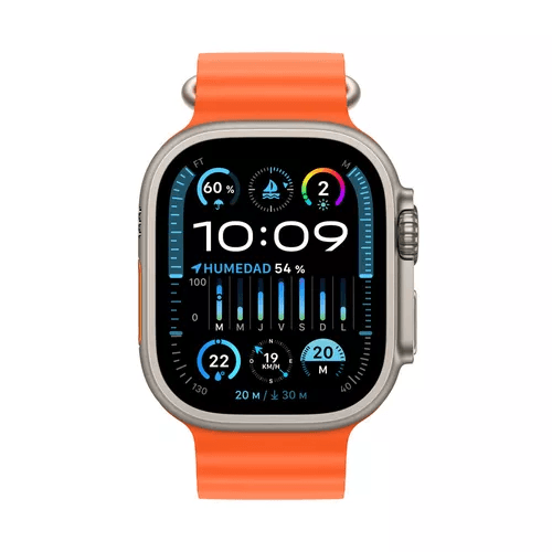Apple Watch Ultra 2 - Minha loja