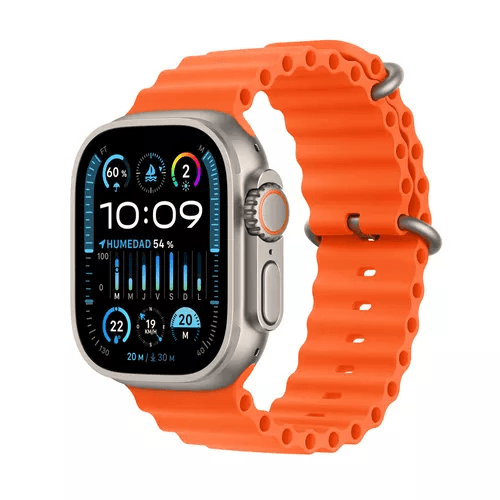 Apple Watch Ultra 2 - Minha loja