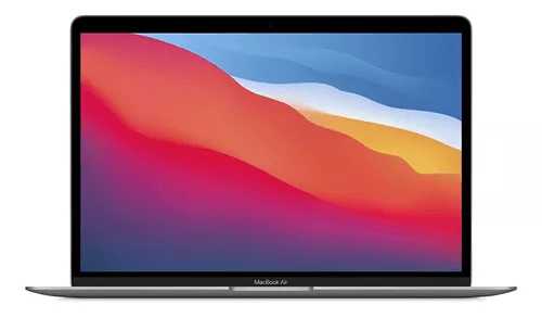Notebook Apple MacBook Air 2020 Apple M1 | 13.3" - Minha loja