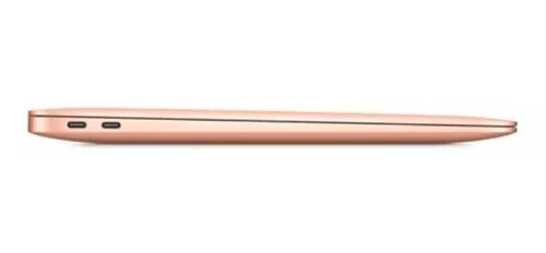 Notebook Apple MacBook Air 2020 Apple M1 | 13.3" - Minha loja