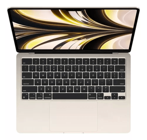 Notebook Apple MacBook Air 2022 Apple M2 | 13.6" - Minha loja