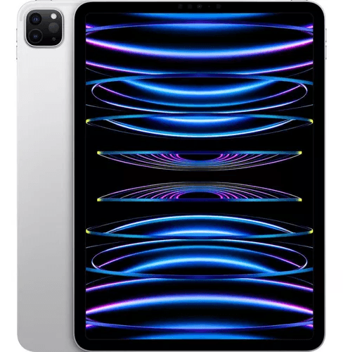 Tablet Apple iPad Pro M2 2022 12.9" - Minha loja