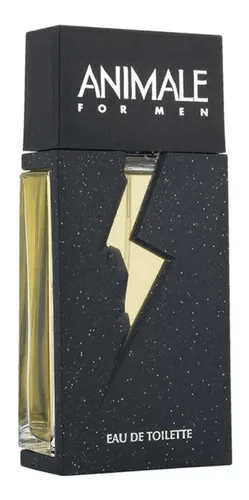 Animale For Men Animale - Perfume Masculino - Eau de Toilette - Minha loja