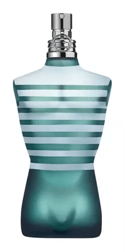 Perfume Le Male Jean Paul Gaultier - Perfume Masculino - Eau de Toilette - Minha loja
