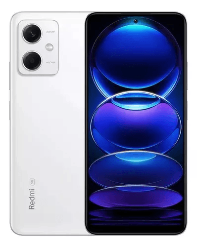Xiaomi Redmi Note 12 Pro - Dual Chip 5G - Minha loja