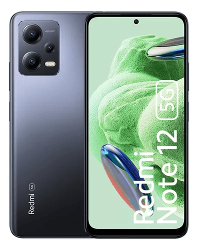 Xiaomi Redmi Note 12 Pro - Dual Chip 5G - Minha loja