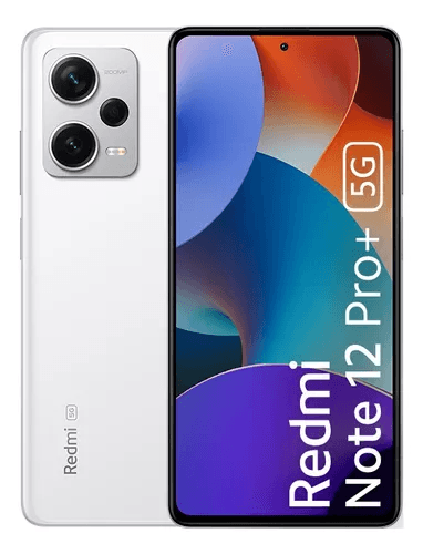Xiaomi Redmi Note 12 Pro Plus - Dual Chip - Minha loja