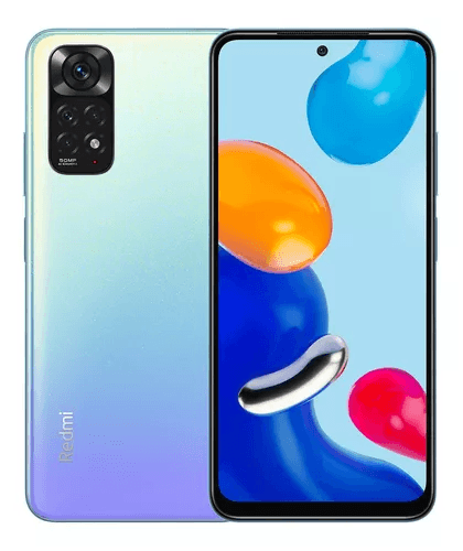 Xiaomi Redmi Note 11 Pro - Dual SIM - Minha loja