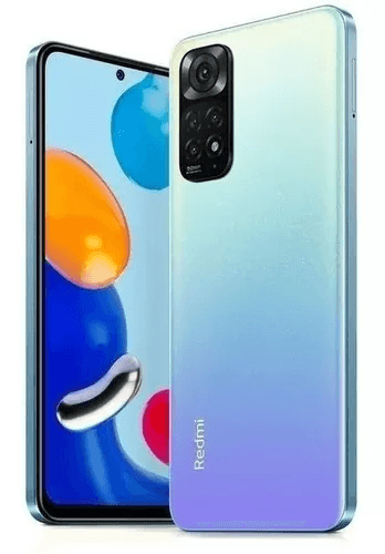 Xiaomi Redmi Note 11 Pro - Dual SIM - Minha loja