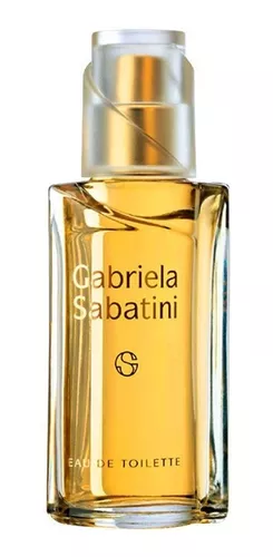 Gabriela Sabatini Gabriela Sabatini - Perfume Feminino - Eau de Toilette - Minha loja