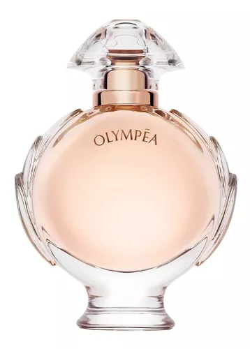Olympéa Paco Rabanne - Perfume Feminino - Eau de Parfum - Minha loja