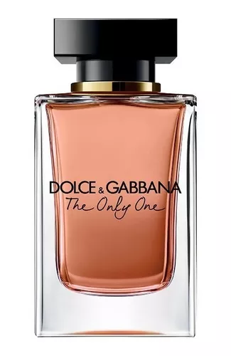 The Only One Dolce&Gabbana- Perfume Feminino - Eau de Parfum - Minha loja