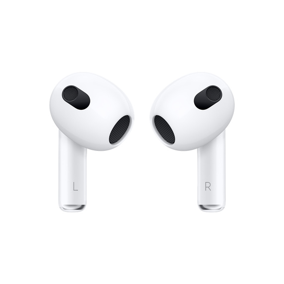 AirPods (3ª Geração) - Minha loja