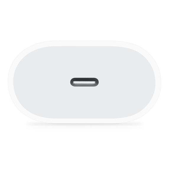 Fontes Original Apple 20W - Pack 50 Unidades