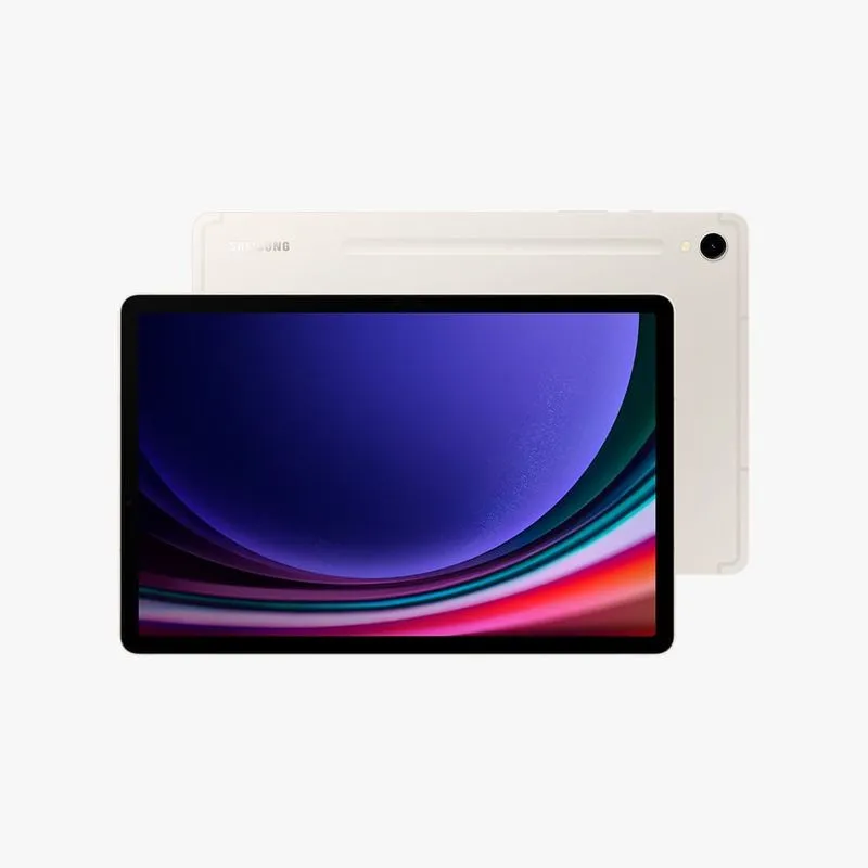 Tablet Samsung Galaxy Tab S9 - Minha loja
