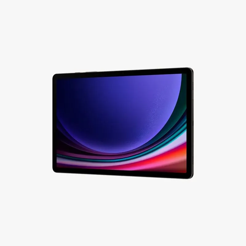 Tablet Samsung Galaxy Tab S9 - Minha loja