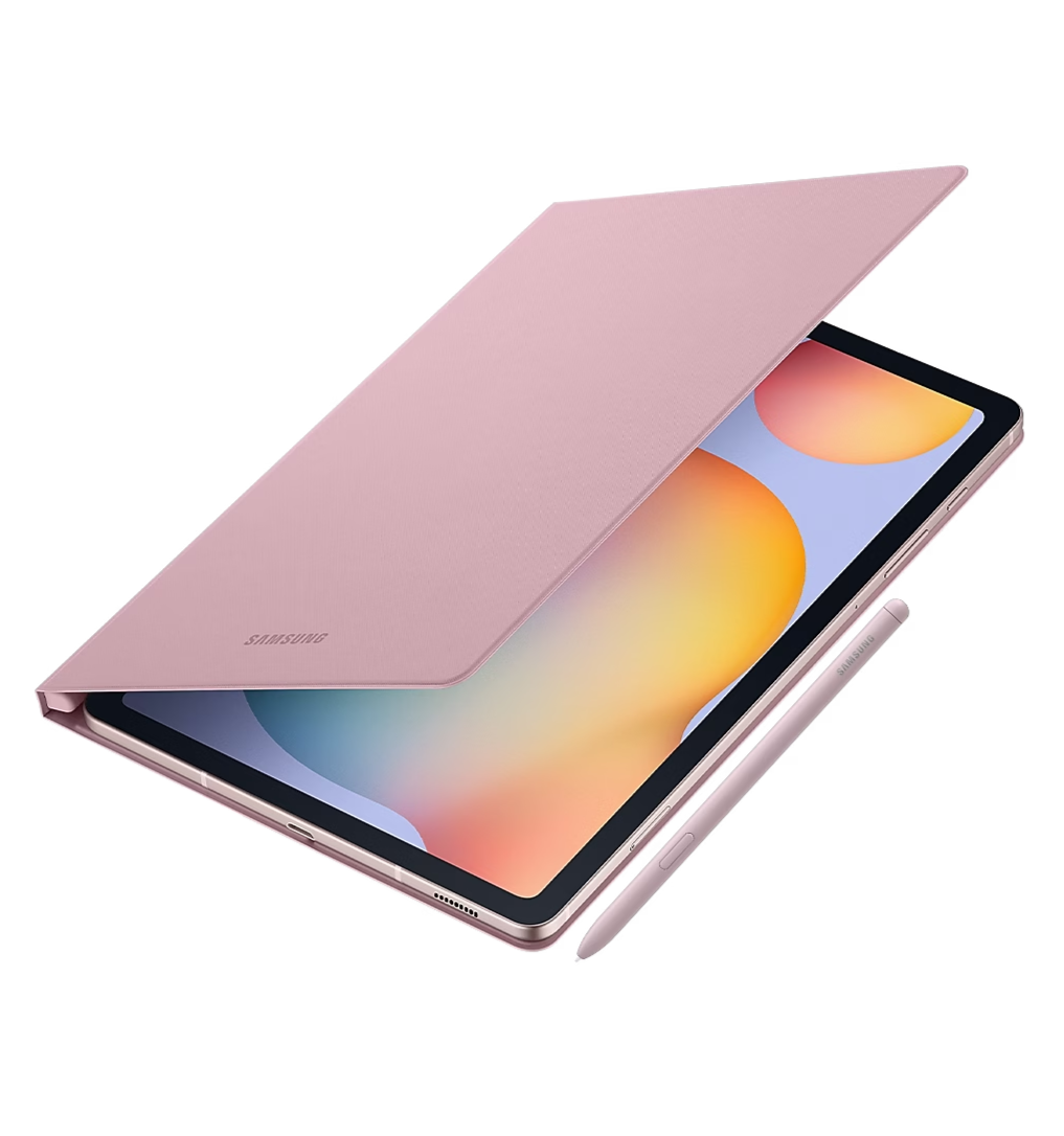 Samsung Galaxy Tab S6 Lite - Minha loja
