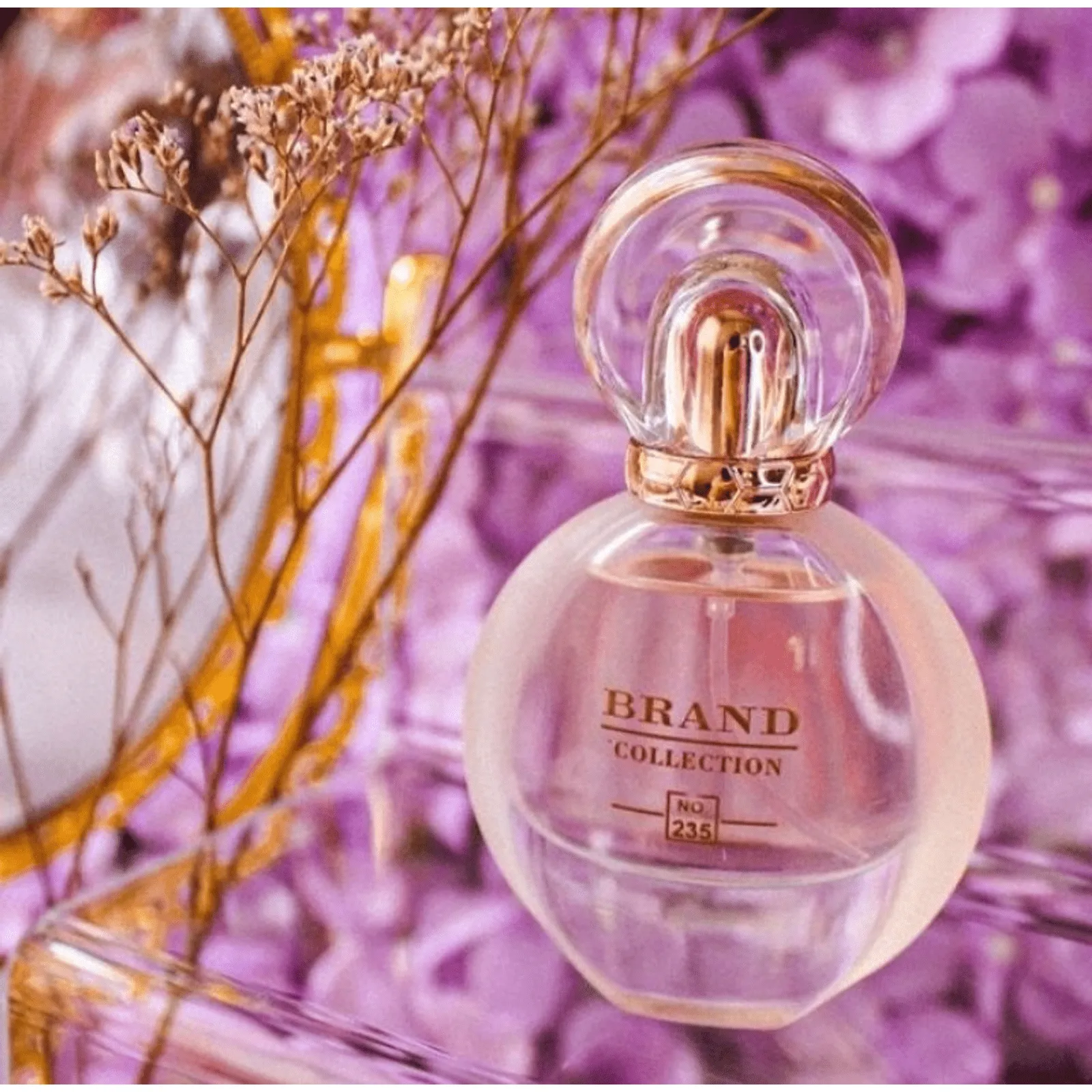 235 - Bvlgari Goldea - Brandcollection