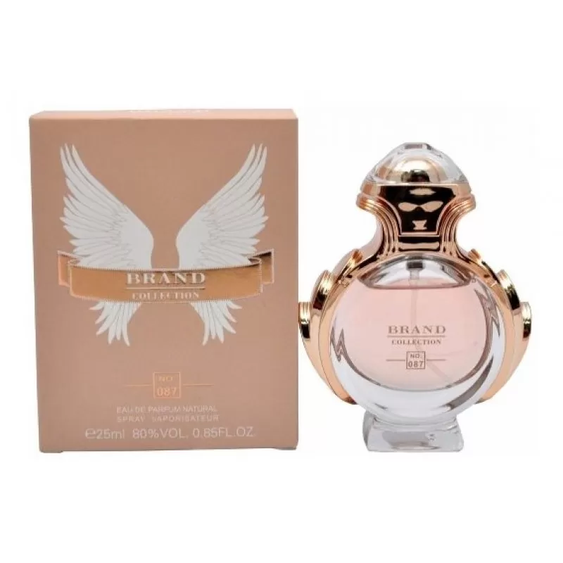 087- Olympéa - Brandcollection