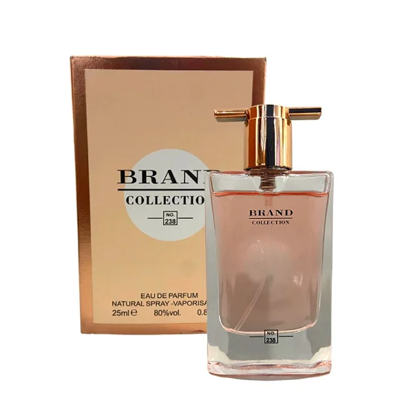 238- Idôle - Brandcollection