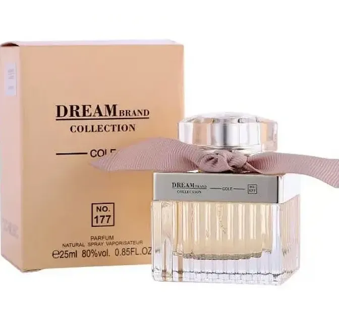 151 - Delina Dream - Brandcollection