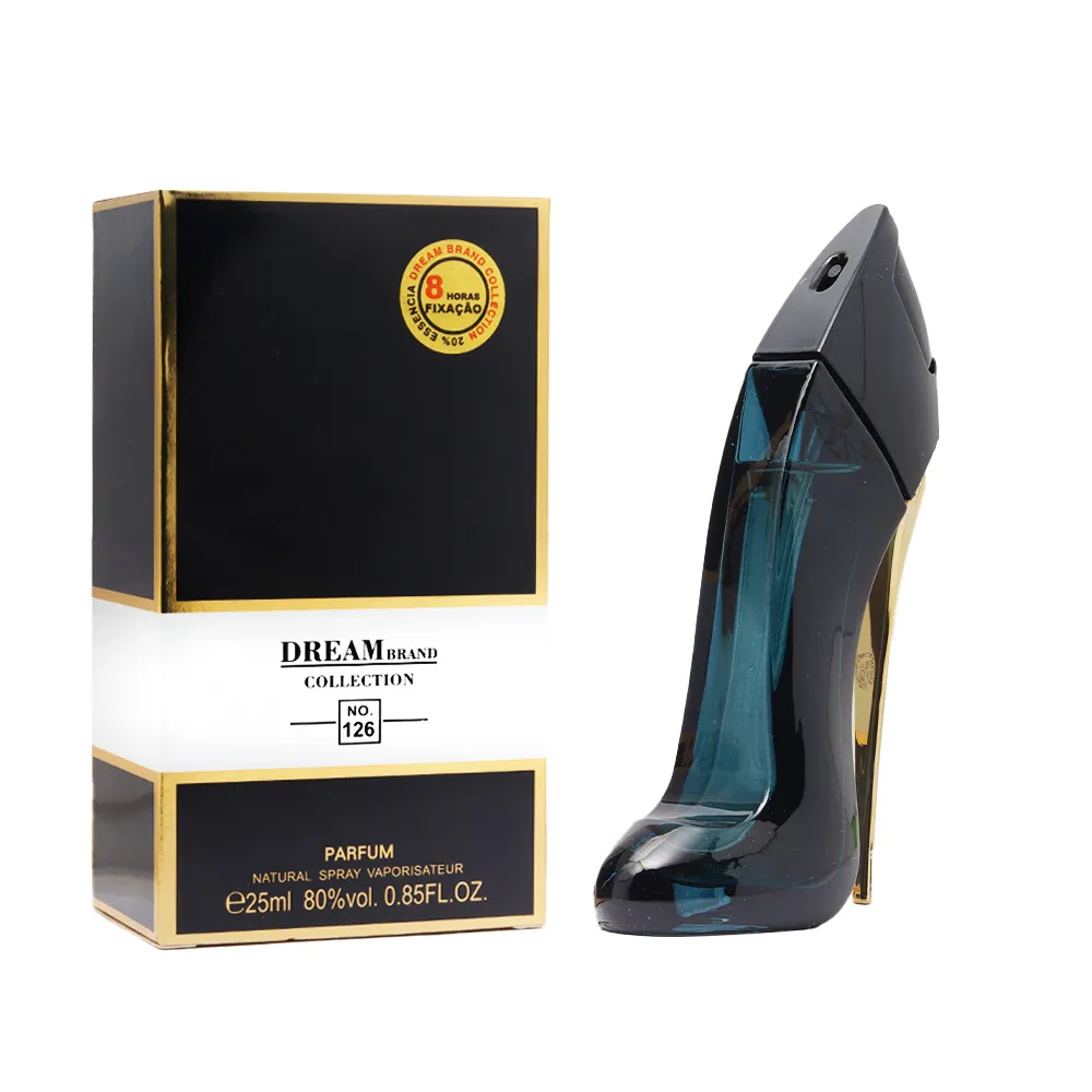 126 - Good Girl - Dream Brandcollection
