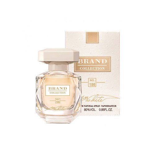 186 - Elie Saab in White - Brandcollection