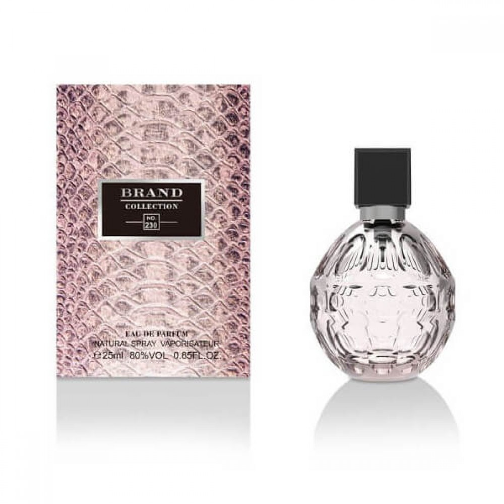 230 - Jimmy Choo - Brandcollection